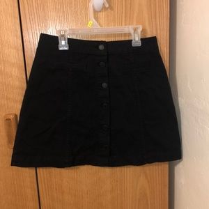 Forever 21 Skirt